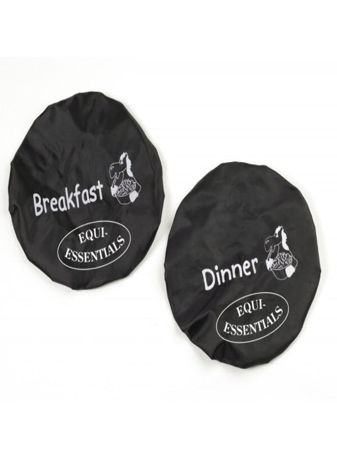 Equiessentials Equi-Feed Bucket Cover - Image 3